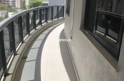 Conforto e sofisticação em cada detalhe – apartamento 82m² no leduca