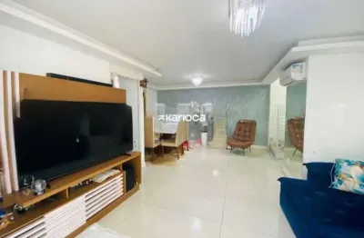 Casa com 4 quartos à venda na Rua São Graciano, 99, Freguesia (Jacarepaguá), Rio de Janeiro