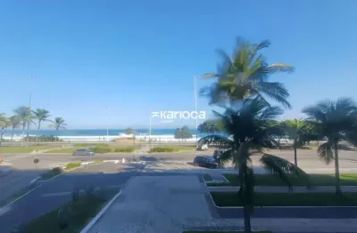 Apartamento com 4 quartos à venda na Avenida Lúcio Costa, 3606, Barra da Tijuca, Rio de Janeiro