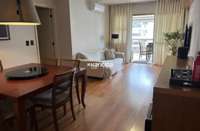 Apartamento com 3 quartos à venda na Rua Alfredo Ceschiatti, 55, Barra Olímpica, Rio de Janeiro