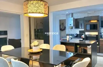 Apartamento com 2 quartos à venda na Rua Coronel Aviador Antônio Arthur Braga, 100, Barra da Tijuca, Rio de Janeiro