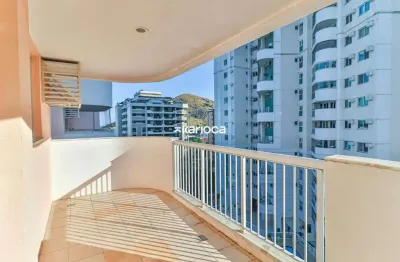 3 quartos (2 suites) 82m² - 1 vaga - na barra bonita ao lado recreio shopping