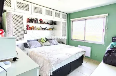Apartamento com 3 quartos à venda na Rua Mário Agostinelli, 100, Barra Olímpica, Rio de Janeiro
