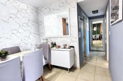 Apartamento com 3 quartos à venda na Rua Mário Agostinelli, 100, Barra Olímpica, Rio de Janeiro