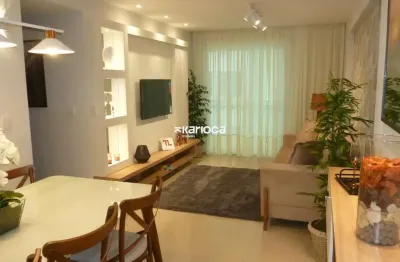 Apartamento com 3 quartos à venda na Rua Coração de Maria, 27, Méier, Rio de Janeiro