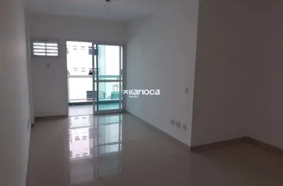 Apartamento novo 3 quartos 2 vagas no melhor da freguesia - pronto para morar!