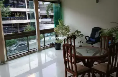 Apartamento com 3 quartos à venda na Rua Raul da Cunha Ribeiro, 110, Recreio dos Bandeirantes, Rio de Janeiro