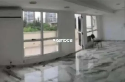 Sala comercial à venda na Avenida das Américas, 500, Barra da Tijuca, Rio de Janeiro