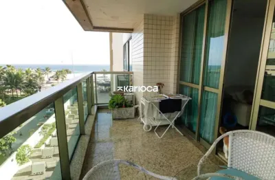 Apartamento com 4 quartos à venda na Avenida Lúcio Costa, 3602, Barra da Tijuca, Rio de Janeiro