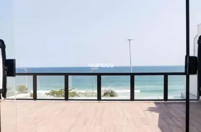 Cobertura com 5 quartos à venda na Avenida Lúcio Costa, 2380, Barra da Tijuca, Rio de Janeiro