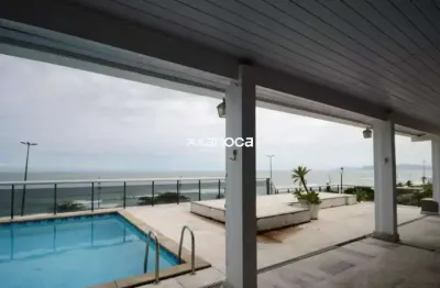 Cobertura com 6 quartos à venda na Avenida Lúcio Costa, 1926, Barra da Tijuca, Rio de Janeiro
