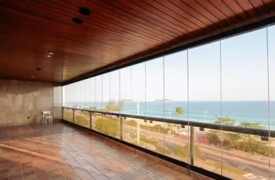 Apartamento com 4 quartos à venda na Avenida Lúcio Costa, 2960, Barra da Tijuca, Rio de Janeiro