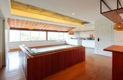 Apartamento com 3 quartos à venda na Avenida Lúcio Costa, 4420, Barra da Tijuca, Rio de Janeiro