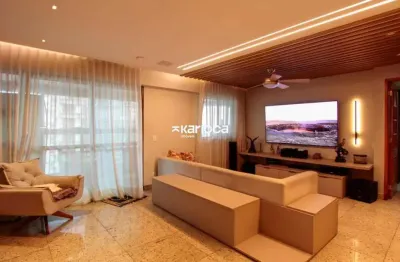 Apartamento com 3 quartos à venda na Avenida Lúcio Costa, 3370, Barra da Tijuca, Rio de Janeiro