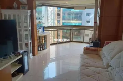 Apartamento com 3 quartos à venda na Avenida Lúcio Costa, 3360, Barra da Tijuca, Rio de Janeiro