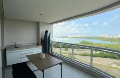 Apartamento com 2 quartos à venda, 85m² – barra da tijuca (ilha pura – viure)
