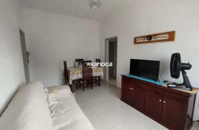 Apartamento com 2 quartos à venda na Rua São Clemente, 88, Botafogo, Rio de Janeiro