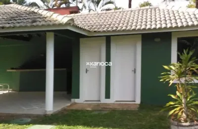 Terreno em condomínio fechado à venda na Estrada dos Bandeirantes, 26191, Vargem Grande, Rio de Janeiro