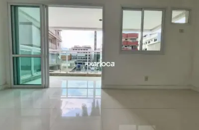 Apartamento 3 quartos ( sala ampliada ) - 94m2 - no melhor da freguesia - araguaia