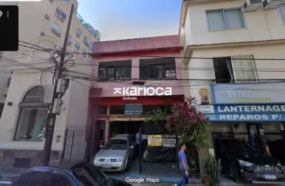Casa comercial à venda na Rua Assunção, 183, Botafogo, Rio de Janeiro