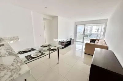 Apartamento com 3 quartos à venda na Avenida Flamboyants da Península, 550, Barra da Tijuca, Rio de Janeiro