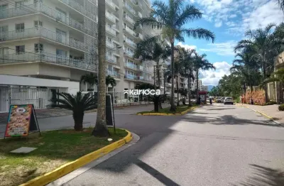 Apartamento com 3 quartos à venda na Rua Silvia Pozzano, 3003, Recreio dos Bandeirantes, Rio de Janeiro