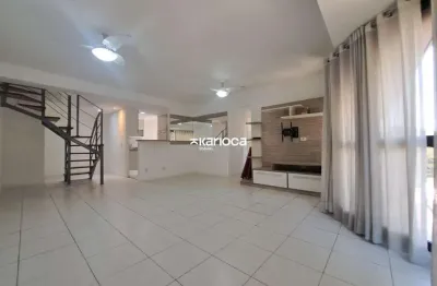 Cobertura com 3 quartos à venda na Rua Potiguara, 100, Freguesia (Jacarepaguá), Rio de Janeiro