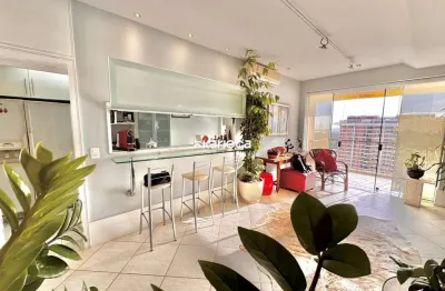 Cobertura com 3 quartos à venda na Rua Oscar Valdetaro, 176, Barra da Tijuca, Rio de Janeiro