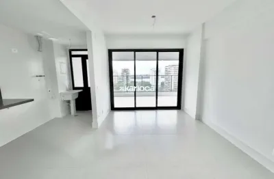 Apartamento de 108m2 3 quartos no península (recém entregue)