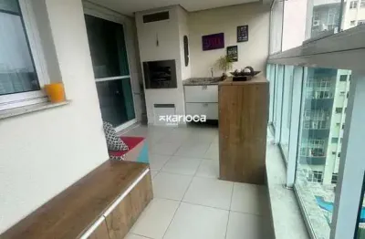Apartamento com 3 quartos à venda na Avenida Henfil, 101, Recreio dos Bandeirantes, Rio de Janeiro