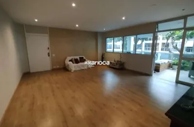 Apartamento com 4 quartos à venda na Avenida Lúcio Costa, 2904, Barra da Tijuca, Rio de Janeiro