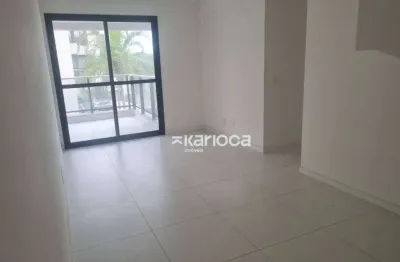 Apartamento com 3 dormitórios à venda, 87 m² por r$ 810.365 - rua omar bandeira ramidan sobrinho - recreio dos bandeirantes - rio de janeiro/rj