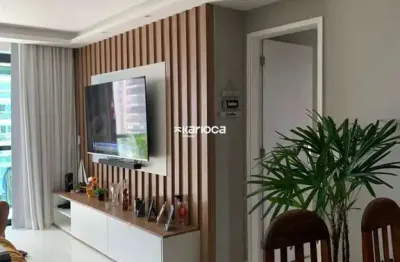 Apartamento com 3 quartos à venda na Avenida Luiz Aranha, 890, Barra da Tijuca, Rio de Janeiro