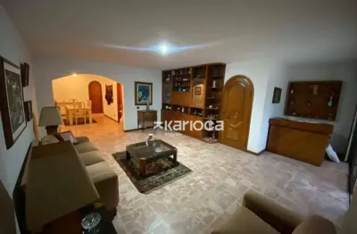 Cobertura fantástica-jardim oceânico-um verdadeiro oásis -barra da tijuca-rio de janeiro/rj