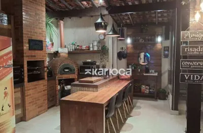 Exclusiva cobertura de 210m² com vista deslumbrante no recreio - luxo e conforto por r$ 1.895.000