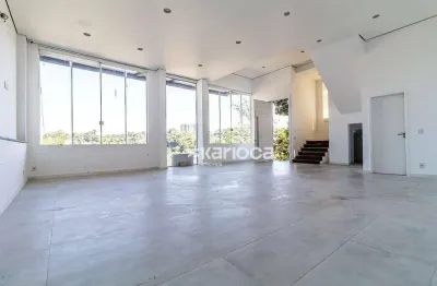 Casa com 4 dormitórios à venda, 436 m² por r$ 1.190.000 - vila progresso - niterói/rj