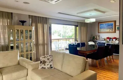 Apartamento com 4 dormitórios à venda, 180 m² por r$ 1.800.000,00 - recreio dos bandeirantes - rio de janeiro/rj