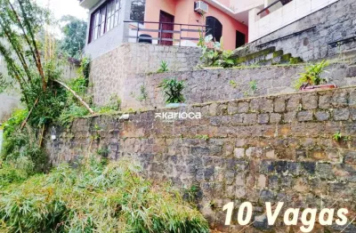 Casa comercial à venda na Rua Cassiano De Souza, 135, Conceição de Jacareí, Mangaratiba