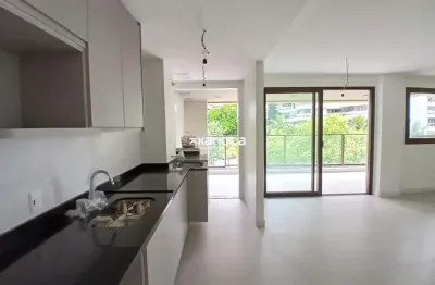 Apartamento para venda - avenida lucio costa - wave by yoo - barra da tijuca - rj