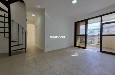 Cobertura na aroazes - pan privillege - vista parque olímpico - barra olímpica - rj