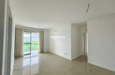Apartamento para venda - union home- 2 quartos - centro metropolitano - barra olímpica