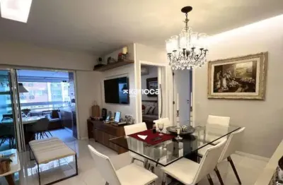 Apartamento com 3 quartos à venda na Avenida das Acácias da Península, 60, Barra da Tijuca, Rio de Janeiro