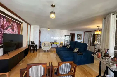 Apartamento com 4 quartos à venda na Avenida Lúcio Costa, 3300, Barra da Tijuca, Rio de Janeiro