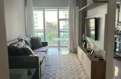 Apartamento para venda 2 quartos - rio2 - verano - sol da manhã