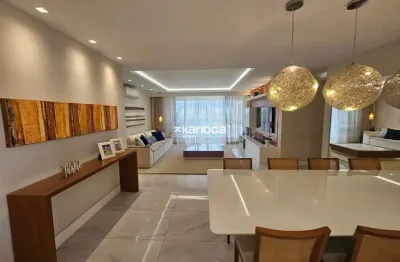 Apartamento para venda - majestic 166m² - barra olímpica - cidade jardim