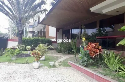 Apartamento com 3 quartos à venda na Estrada Benvindo de Novaes, 181, Recreio dos Bandeirantes, Rio de Janeiro