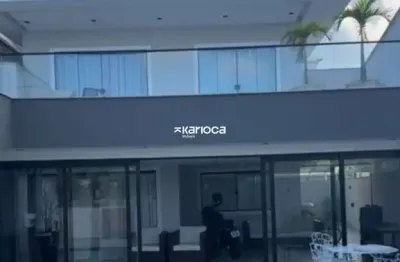 Linda casa 4 quartos no condominio riviera del sol - aceita financiamento direto!