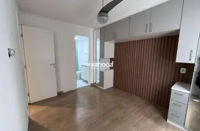 Apartamento 3 quartos (sala ampliada) - 77m2 - no melhor da freguesia -araguaia