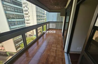 Apartamento com 3 quartos à venda na Rua Tonelero, 100, Copacabana, Rio de Janeiro