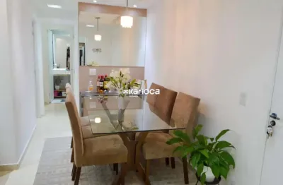 Apartamento com 2 quartos à venda na Rua Mapendi, 730, Taquara, Rio de Janeiro